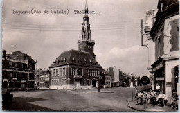 62 BAPAUME  -carte Postale Ancienne [JR03372]  - Autres & Non Classés