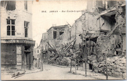 62 ARRAS  -carte Postale Ancienne [JR03336]  - Autres & Non Classés