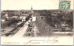 51 MOURMELON  -carte Postale Ancienne [JR03226]  - Autres & Non Classés