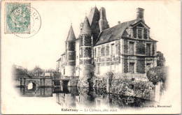 51 ESTERNAY  -carte Postale Ancienne [JR03254]  - Other & Unclassified