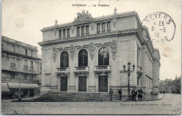 51 EPERNAY  -carte Postale Ancienne [JR03271]  - Autres & Non Classés