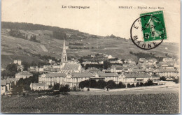 51 EPERNAY  -carte Postale Ancienne [JR03272]  - Other & Unclassified