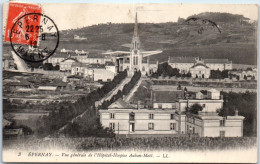 51 EPERNAY  -carte Postale Ancienne [JR03273]  - Autres & Non Classés