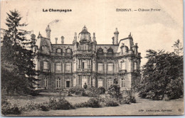 51 EPERNAY  -carte Postale Ancienne [JR03270]  - Other & Unclassified