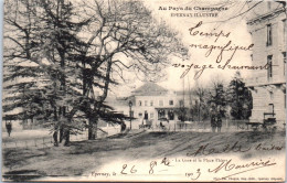 51 EPERNAY  -carte Postale Ancienne [JR03269]  - Autres & Non Classés