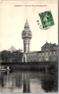 51 EPERNAY  -carte Postale Ancienne [JR03262]  - Autres & Non Classés