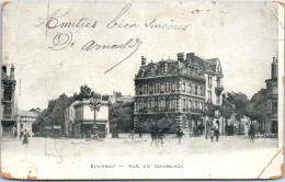 51 EPERNAY  -carte Postale Ancienne [JR03263]  - Other & Unclassified