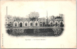 51 EPERNAY  -carte Postale Ancienne [JR03256]  - Autres & Non Classés