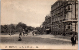 51 EPERNAY  -carte Postale Ancienne [JR03260]  - Autres & Non Classés