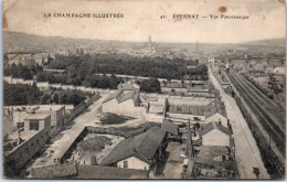 51 EPERNAY  -carte Postale Ancienne [JR03253]  - Other & Unclassified
