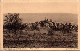 51 CHATILLON SUR MARNE  -carte Postale Ancienne [JR03304]  - Other & Unclassified