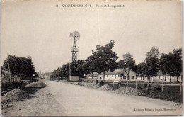 51 CHALONS SUR MARNE  -carte Postale Ancienne [JR03316]  - Other & Unclassified