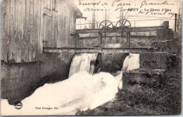 51 BOUY  -carte Postale Ancienne [JR03285]  - Autres & Non Classés