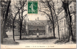 51 ATHIS  -carte Postale Ancienne [JR03280]  - Autres & Non Classés