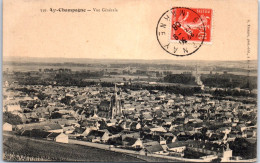 51 AY CHAMPAGNE  -carte Postale Ancienne [JR03284]  - Autres & Non Classés