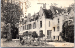 51 VERNEUIL  -carte Postale Ancienne [JR03150]  - Andere & Zonder Classificatie