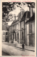 51 SEZANNE  -carte Postale Ancienne [JR03195]  - Andere & Zonder Classificatie