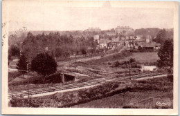 51 SAINTE MENEHOULD  -carte Postale Ancienne [JR03184]  - Andere & Zonder Classificatie