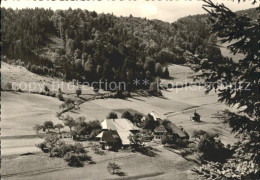 71725980 Rollsbach Mit Gasthof Auerhahn Aitern - Andere & Zonder Classificatie