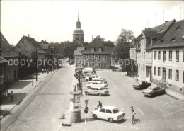 71725963 Bad Lauchstaedt Markt Bad Lauchstaedt - Autres & Non Classés