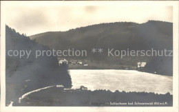 71725929 Schluchsee Panorama Gasthaus Und Pension Seebrugg Aeule - Schluchsee