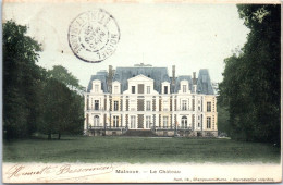 77 MALNOUE  -carte Postale Ancienne [JR04266]  - Other & Unclassified