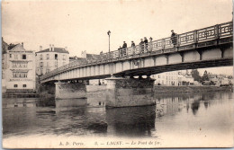 77 LAGNY SUR MARNE  -carte Postale Ancienne [JR04284]  - Other & Unclassified