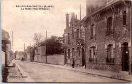 78 NEAUPHLE LE CHATEAU  -carte Postale Ancienne [JR04164]  - Autres & Non Classés