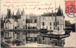 61 MORTREE  -carte Postale Ancienne [JR04124]  - Andere & Zonder Classificatie