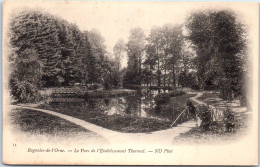 61 BAGNOLES DE L'ORNE  -carte Postale Ancienne [JR04136]  - Autres & Non Classés