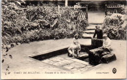 61 BELLEME  -carte Postale Ancienne [JR04110]  - Other & Unclassified