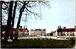 61 BOURG SAINT LEONARD  -carte Postale Ancienne [JR04069]  - Andere & Zonder Classificatie