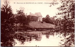 61 BAGNOLES DE L'ORNE  -carte Postale Ancienne [JR04065]  - Andere & Zonder Classificatie