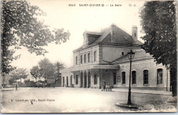 52 SAINT DIZIER  -carte Postale Ancienne [JR04043]  - Autres & Non Classés