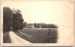 52 VAL DES ECOLIERS  -carte Postale Ancienne [JR04034]  - Autres & Non Classés