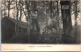 52 SAINT DIZIER  -carte Postale Ancienne [JR03988]  - Autres & Non Classés