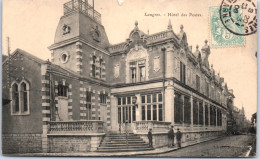 52 LANGRES  -carte Postale Ancienne [JR04039]  - Altri & Non Classificati