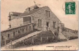 52 LANGRES  -carte Postale Ancienne [JR04016]  - Andere & Zonder Classificatie