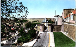 52 LANGRES  -carte Postale Ancienne [JR03998]  - Autres & Non Classés