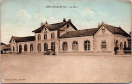 52 JOINVILLE  -carte Postale Ancienne [JR04027]  - Other & Unclassified