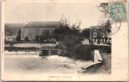 52 JOINVILLE  -carte Postale Ancienne [JR03999]  - Other & Unclassified