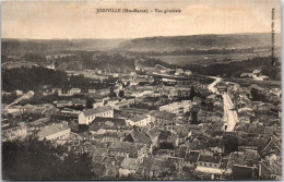 52 JOINVILLE  -carte Postale Ancienne [JR04012]  - Altri & Non Classificati