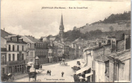 52 JOINVILLE  -carte Postale Ancienne [JR04023]  - Other & Unclassified