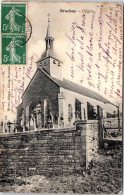 52 BRACHAY  -carte Postale Ancienne [JR04035]  - Autres & Non Classés