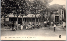 58 POUGUES LES EAUX  -carte Postale Ancienne [JR03936]  - Autres & Non Classés