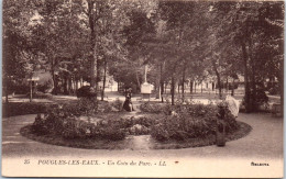 58 POUGUES LES EAUX  -carte Postale Ancienne [JR03922]  - Autres & Non Classés