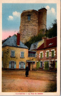 18 SANCERRE  -carte Postale Ancienne [JR03904]  - Other & Unclassified