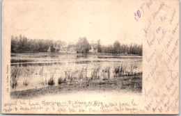 58 GUERIGNY  -carte Postale Ancienne [JR03840]  - Autres & Non Classés