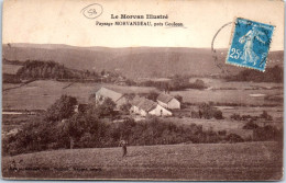 58 GOULOUX  -carte Postale Ancienne [JR03842]  - Other & Unclassified