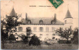 58 GACOGNE  -carte Postale Ancienne [JR03841]  - Autres & Non Classés